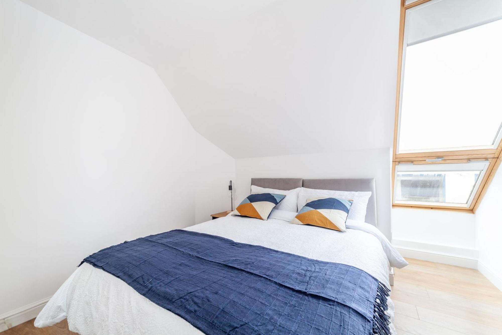 Great 1 Bedroom In Hounslow With Free Parking Abbey Wood Exterior photo
