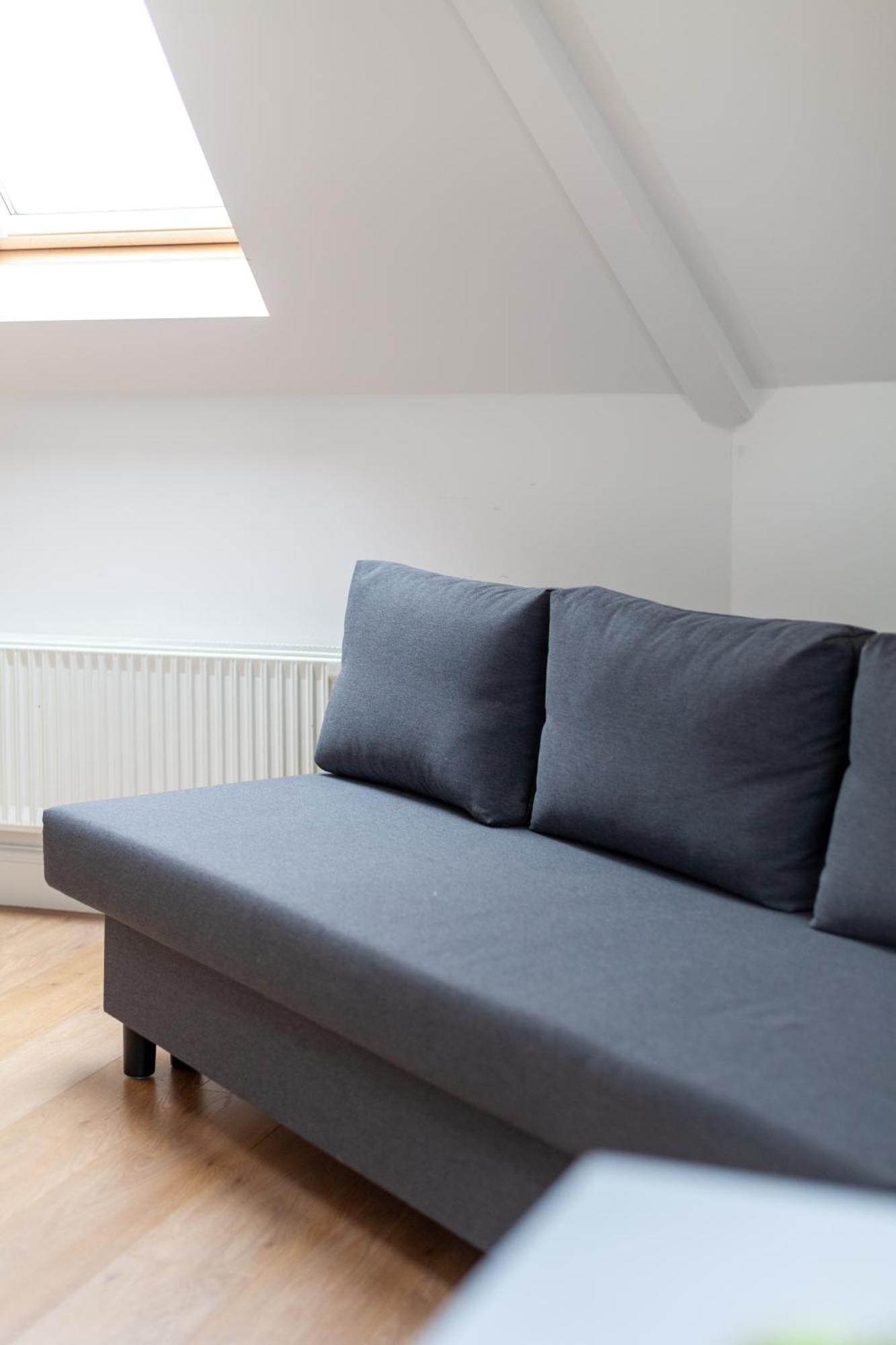 Great 1 Bedroom In Hounslow With Free Parking Abbey Wood Exterior photo