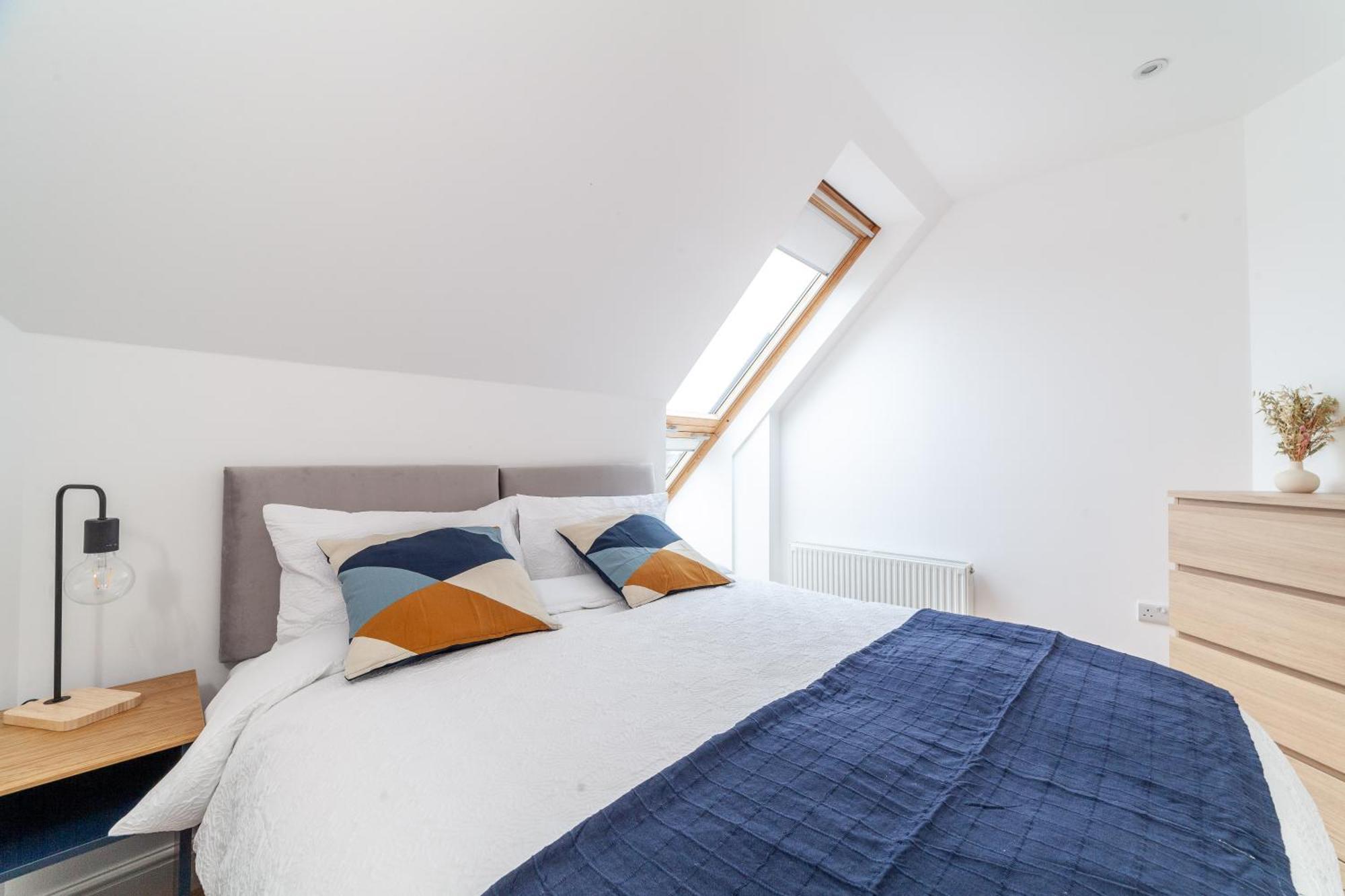 Great 1 Bedroom In Hounslow With Free Parking Abbey Wood Exterior photo