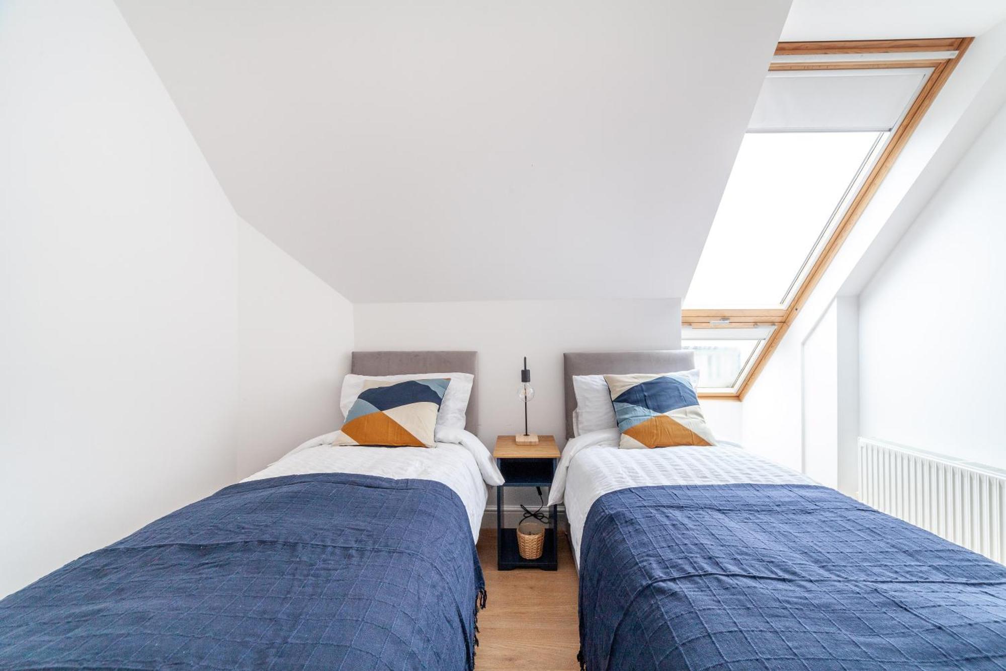 Great 1 Bedroom In Hounslow With Free Parking Abbey Wood Exterior photo